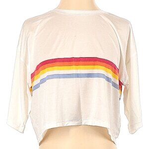 Spiritual Gangster Cropped Top